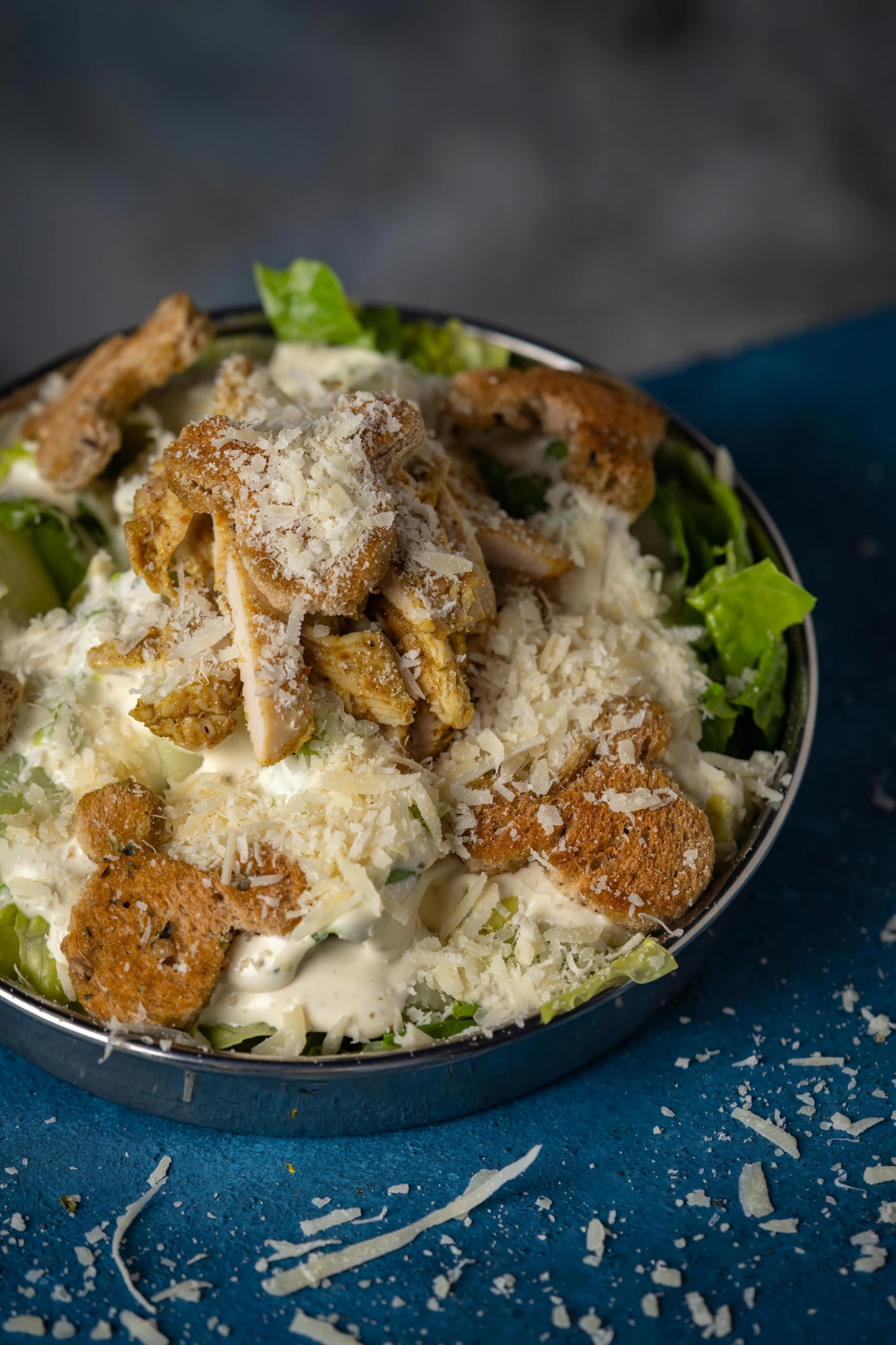 Cesar Salad